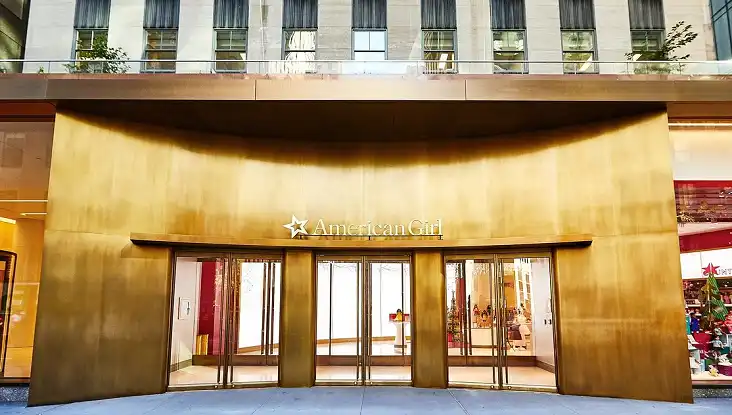 American Girl Place
