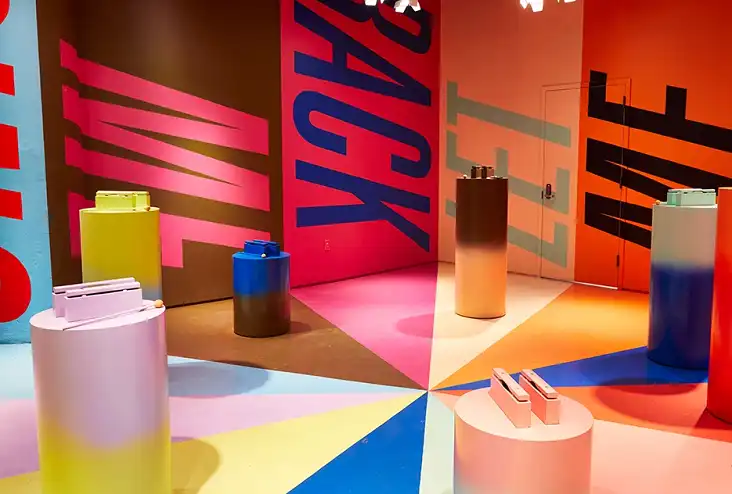 Color Factory