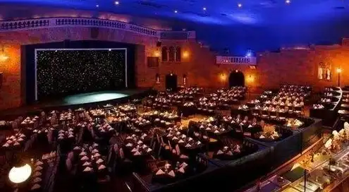Crown Uptown Theatre