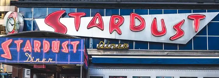 Ellen's Stardust Diner