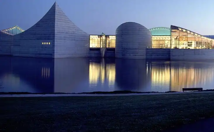 Exploration Place