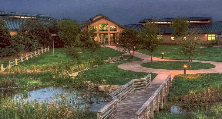Great Plains Nature Center