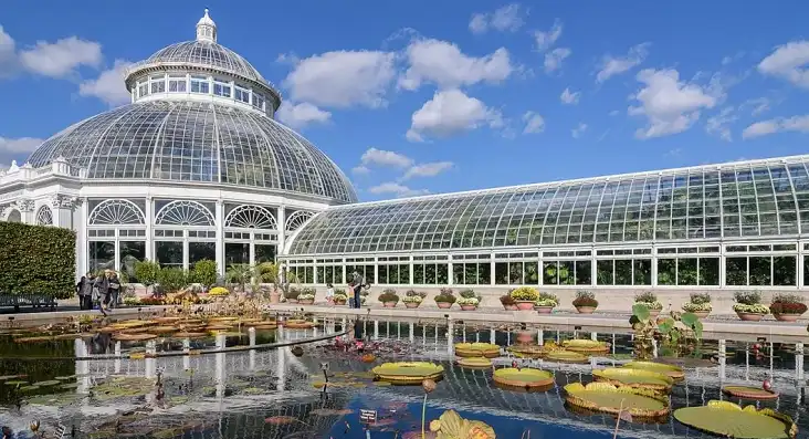 New York Botanical Garden