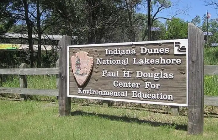 Paul H. Douglas Center