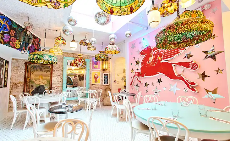 Serendipity 3