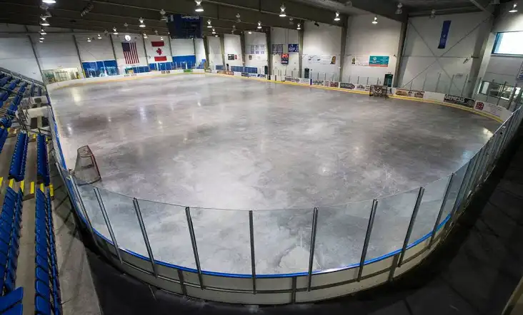 Wichita Ice Center