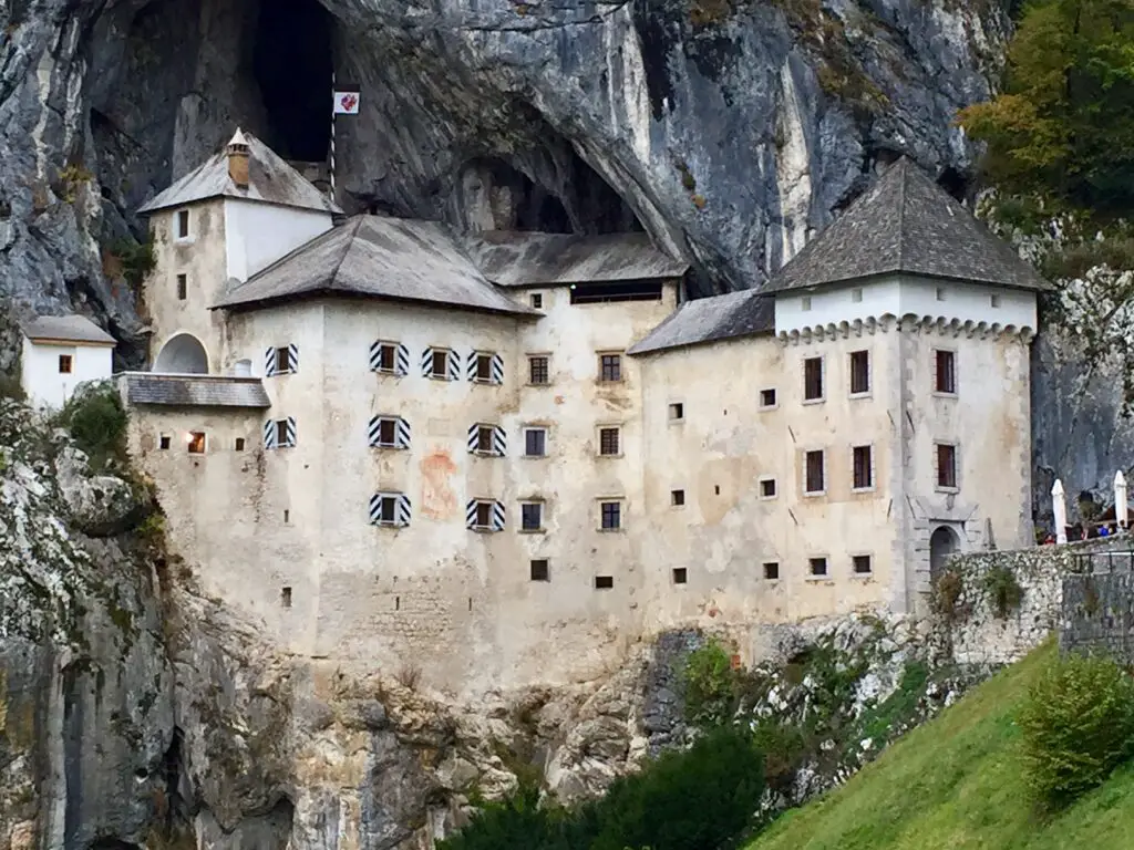 Predjama-Castle-Slovenia